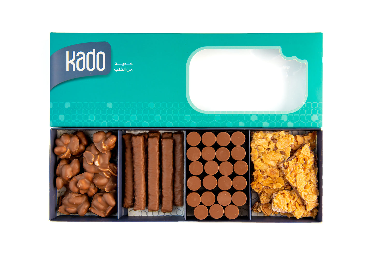 Mixed Crunch